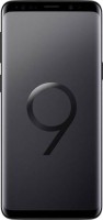 Samsung Galaxy S9 (Midnight Black, 128 GB)(4 GB RAM)
