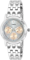 Timex TW000W105  Analog Watch For Women