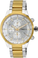 Timex TW000Y414  Chronograph Watch For Unisex