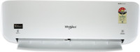 Whirlpool 1.5 Ton 4 Star Split AC  - White(1.5T 3D COOL XTREME HD 4S, Aluminium Condenser)