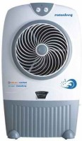 Bajaj Sleeq Room Air Cooler(White, 40 Litres) - Price 7999 20 % Off  