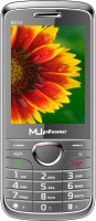 Muphone M230(Grey) - Price 1219 18 % Off  