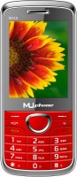 Muphone M230(Red) - Price 1219 18 % Off  