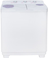 Llloyd 7.2 kg Semi Automatic Top Load Washing Machine White(LWMS72G) Llloyd 7.2 kg Semi Automatic Top Load Washing Machine White(LWMS72G)