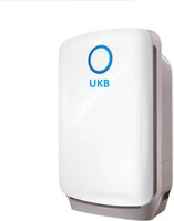 UKB UKBA2100UD Portable Room Air Purifier(White)