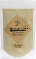 HERBILICIOUS FENUGREEK SEEDS(100 g) - Price 100 44 % Off  