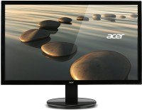 acer 27 inch Full HD Monitor (K272)(Response Time: 1 ms)
