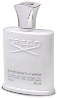Creed Perfumes Silver Mountain Water Eau de Cologne  -  100 ml(For Men) - Price 1654 83 % Off  