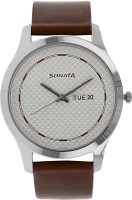 Sonata, Fastrack, Timex... Upto 75%+Extra 10%Off