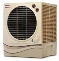 View symphony 70 Jet Window Air Cooler(White, 70 Litres) Price Online(Symphony)