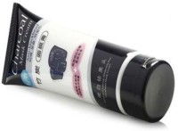 Shopeleven Charcoal Whitening Anti-Blackhead Suction Mask Cream(130 ml) - Price 129 73 % Off  