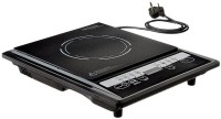 Hindware DINO Induction Cooktop(Black, Touch Panel)