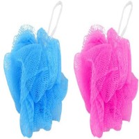 Whinsy Loofah(Pack of 2) - Price 145 62 % Off  