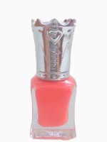 MAYSI Imperial Pink Color Nail Polish IMPERIAL PINK(5 ml) - Price 144 27 % Off  