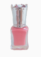 MAYSI Pale Rose Color Nail Polish PALE ROSE(5 ml) - Price 144 27 % Off