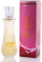 formless X PINKY Eau de Parfum  -  75 ml(For Women) - Price 299 77 % Off  