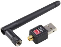 PADRAIG WIFI ANTEENA USB Adapter(Black)