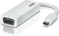 ATEN UC3002 USB Adapter(White)