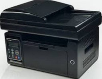 Pantum M6550N Laser Multi Function Monochrome Printer (Black)