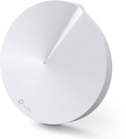 TP-Link Deco M5 1300 Mbps Wireless Router(White, Dual Band)