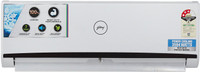 Godrej 1 Ton 3 Star BEE Rating 2018 Split AC - White(GSC 12 RGN 3 DWQH, Copper Condenser) - Price 26590 34 % Off