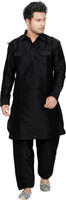Dolphin Miles Men Pathani Suit Set