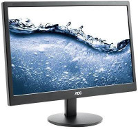 AOC 23 inch SVGA Monitor (I2380Sd)