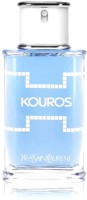 KOUROS Perfume tonique Eau de Toilette  -  100 ml(For Men) - Price 1606 85 % Off  