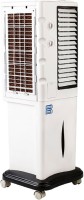 Usha CT-503 AIR COOLER WHITE Tower Air Cooler(White, 50 Litres) - Price 10500 8 % Off  