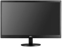 AOC 23.6 inch SVGA Monitor (P2479Vwm8)(Response Time: 24 ms)