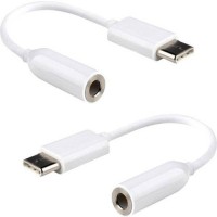 techdeal USB Adapter(White)