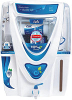 Royal Aquafresh AQUA EPIC 12 L RO + UV + UF + TDS Water Purifier with Prefilter(Blue)