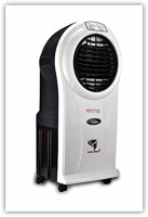Mccoy 30 L Room/Personal Air Cooler(White, TORNADO PLUS 30L)