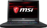 MSI GT Core i7 8th Gen - (32 GB/1 TB HDD/512 GB SSD/Windows 10 Home/8 GB Graphics/NVIDIA GeForce GTX 1080) GT75 8RG-062IN Gaming Laptop(17.3 inch, Black, 4.5 kg)