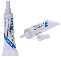 Eye Yes Eyelash Adhesive(7 g) - Price 79 60 % Off  