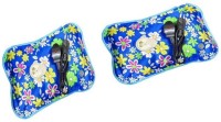 Autovilla Mini Pain Relief Multicolor Electric 2 L Hot Water Bag(Multicolor) - Price 449 82 % Off  