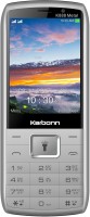 KARBONN K888 Metal(Silver)