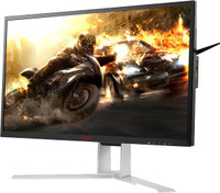 AOC 27 inch SVGA Gaming Monitor (AG271QX)