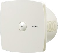 HAVELLS 150 MM FAN VENTO JET 15 AUTO WHITE 7 Blade Exhaust Fan(Off White, Pack of 1)
