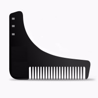 Inditradition Beard Shaping and Styling Tool Comb - Price 199 80 % Off  