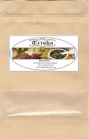 TRSIHA 100% NATURAL HENNA POWDER(200 g) - Price 100 33 % Off  