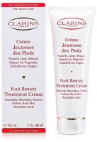 Clarins Foot Beauty Treatment Cream For Women(125 ml) - Price 24426 28 % Off  