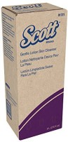Generic Scott Gentle Lotion Skin Cleanser(8 L) - Price 24986 28 % Off  