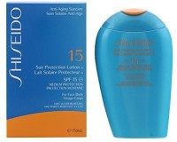 Shiseido WaterResistant Sun Protection lotion(150 ml) - Price 17399 28 % Off  