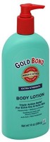 Gold Bond Medicated Body lotion(396 g) - Price 24060 28 % Off  