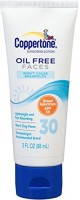 Coppertone OilFree Face Lotion(80 ml) - Price 18724 28 % Off  