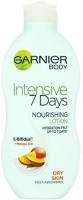 Garnier Body Intensive Day Replenishing lotion(250 ml) - Price 16699 28 % Off  