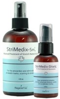 Nourish Strimedix-Sm Stretchmarks & Scar Treatment Kit(236.59 ml) - Price 18669 28 % Off  