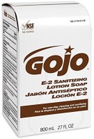 Generic Sanitizing E2 Lotion Soap(800 ml) - Price 21726 28 % Off  