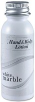 White Marble Dial Amenities Hand Body Lotion(118.3 ml) - Price 21890 28 % Off  